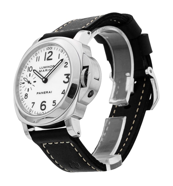 Panerai Luminor Marina PAM00113 Image 2